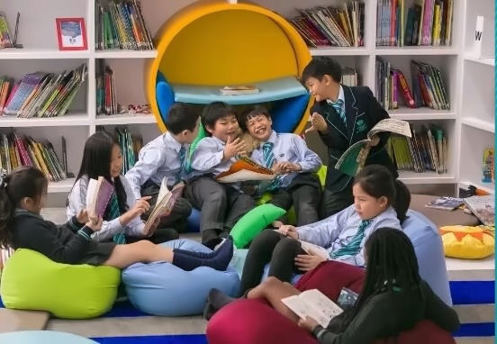 北京市顺义区诺德安达学校寄宿