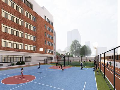 深圳普林斯顿云海谷港澳子弟学校