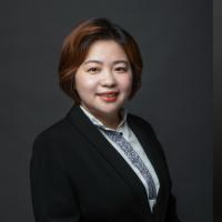 Yuqin：理科主任/数学、物理教师
