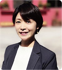 金子明菜
