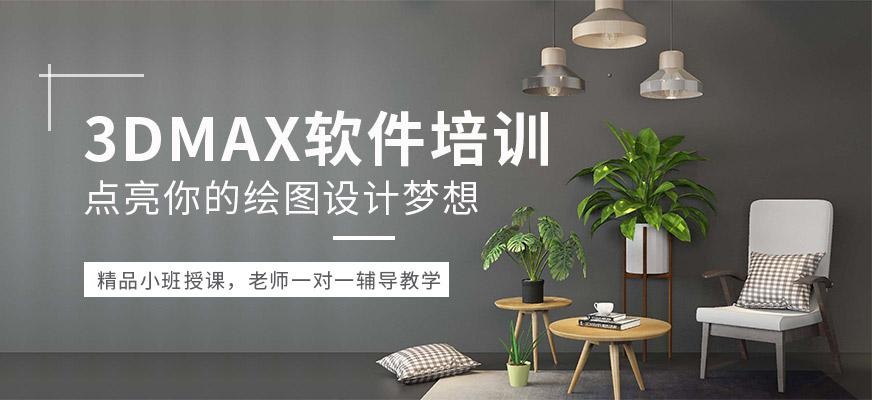 3dMAX软件