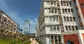 学籍优势