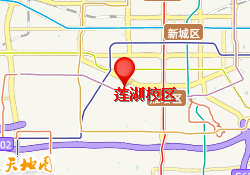 莲湖校区