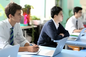 北京世青国际学校国际文凭大学预科项目(IBDP）招生简章【国际班】