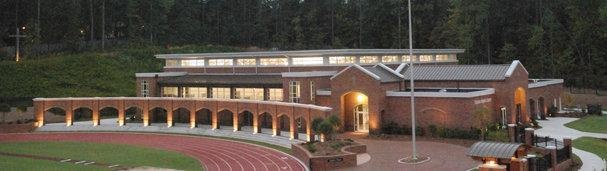 学校周边