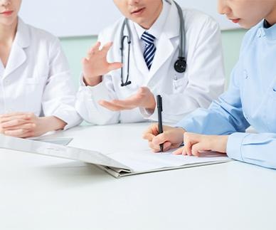 机构简介