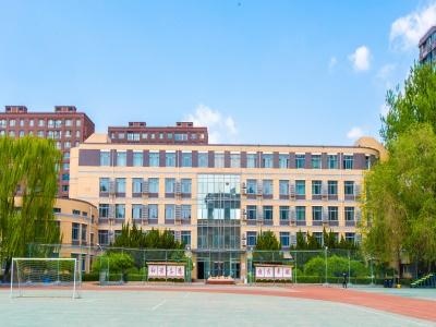 中瑞君华国际教育北京校区
