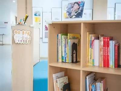 成都芭德美际学校小学双语课程