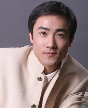 秦朗老师