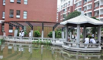 长沙市长郡中学美国AP中心