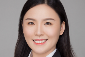 陈姗姗 Susie Chen