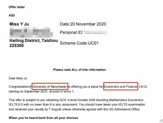 曼彻斯特大学offer.jpg