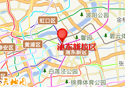 浦东新校区