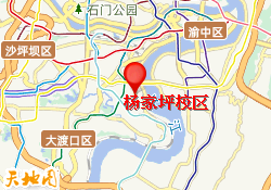 杨家坪校区