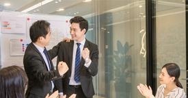 工作安排和人际交往