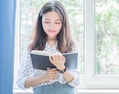 雄厚的软实力