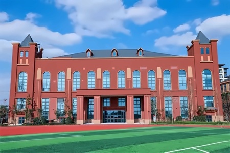 成都狄邦肯思学校