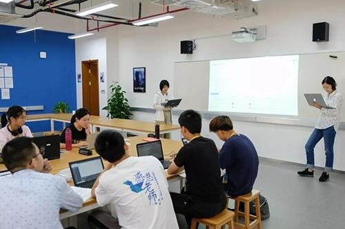 苏州海归子女学校