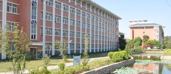 滁州职业技术学院2021年宿舍条件