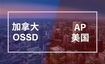 上海建桥国际高中AP课程