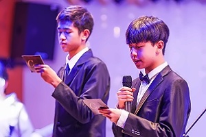 中育贝拉国际产业学院日本艺术留学项目招生简章【国际班】