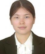 何厚琼