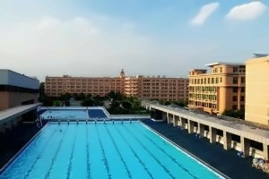 广州广外外籍人员子女学校高中IBDP课程招生简章