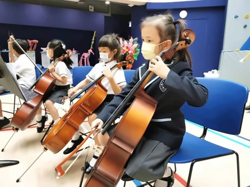 音乐