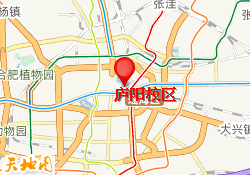 庐阳校区