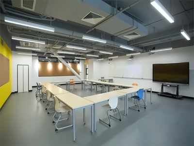 梅沙双语学校