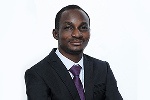 Olukayode O. Ogundipe
