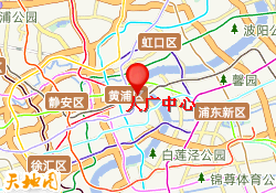 人广中心