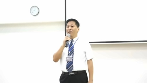 深圳实验承翰学校校长