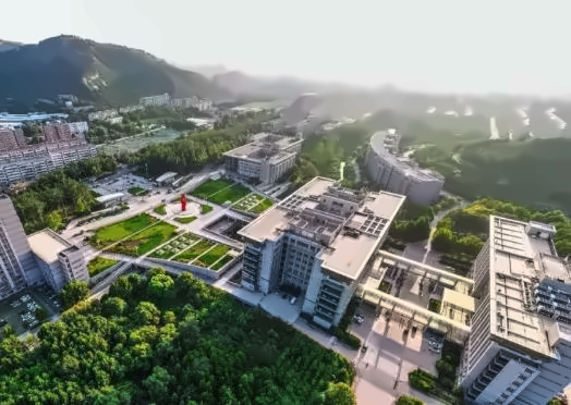 济南大学出国留学