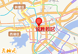悦胜校区