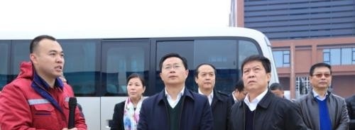 襄垣县职业技术学校