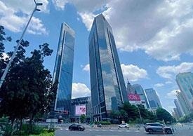 门面街道