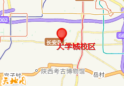 大學城校區