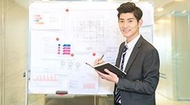 专业的讲师团队