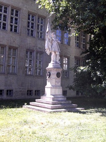 耶拿大学