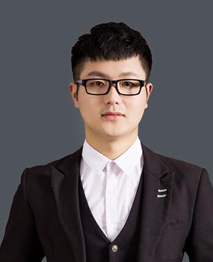 李伟老师