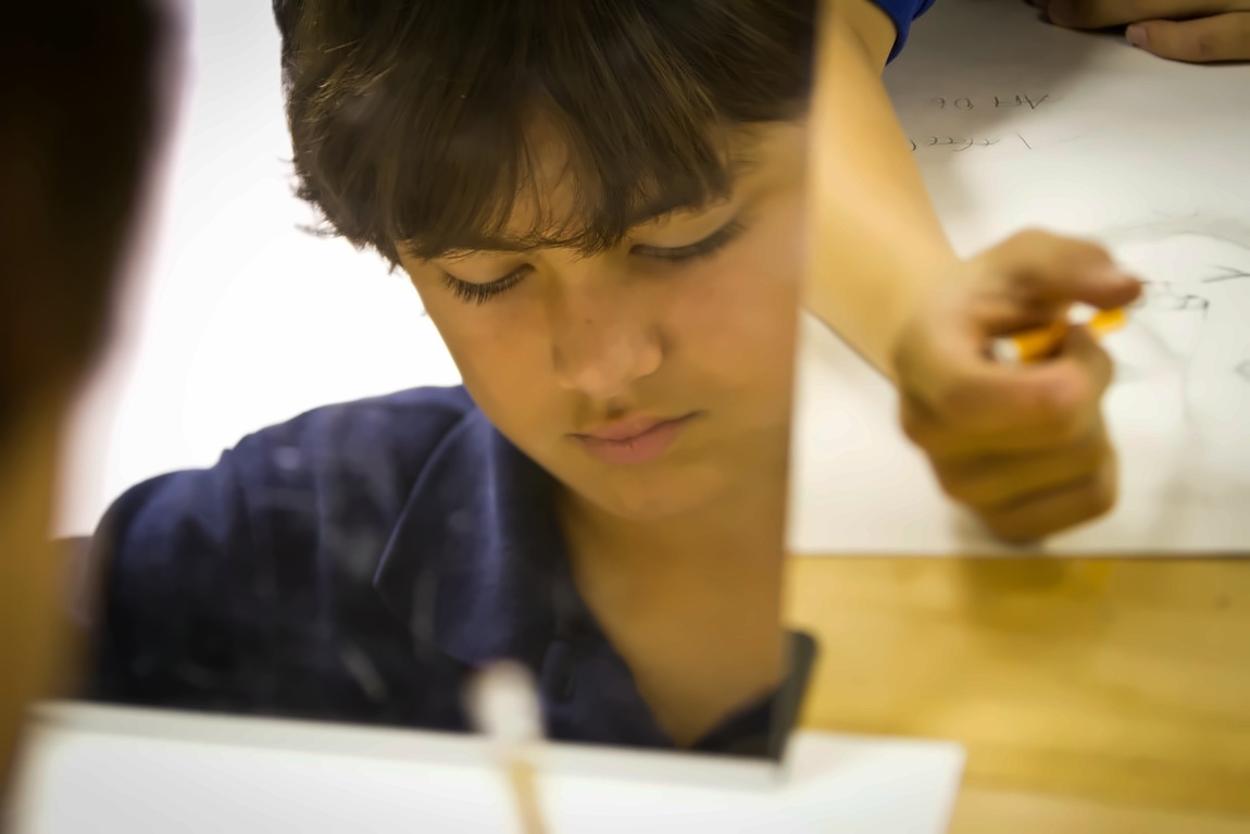 学生生活
