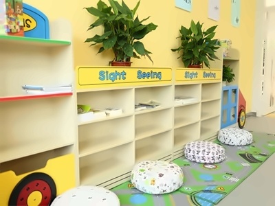 深圳道新学校小学课程