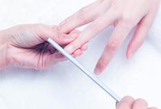 甲油实战款式