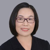 阮俊 中方课程校长