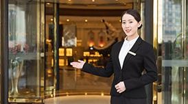 商务场合的礼仪知识
