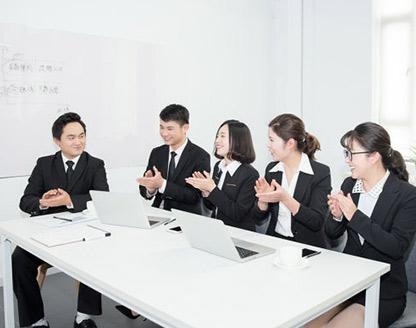 团队特征