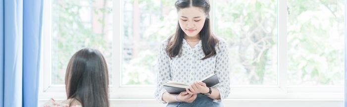 IBS全日制英语学校教学优势