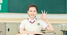具备高一以上英文基础的学员