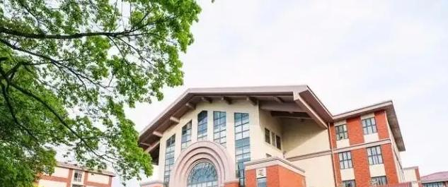 上海教科实验中学国际部怎么样2